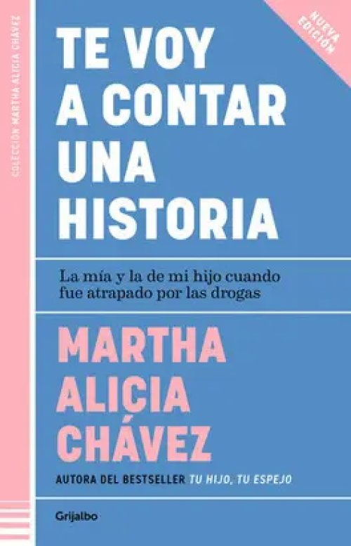 Te Voy a Contar una Historia