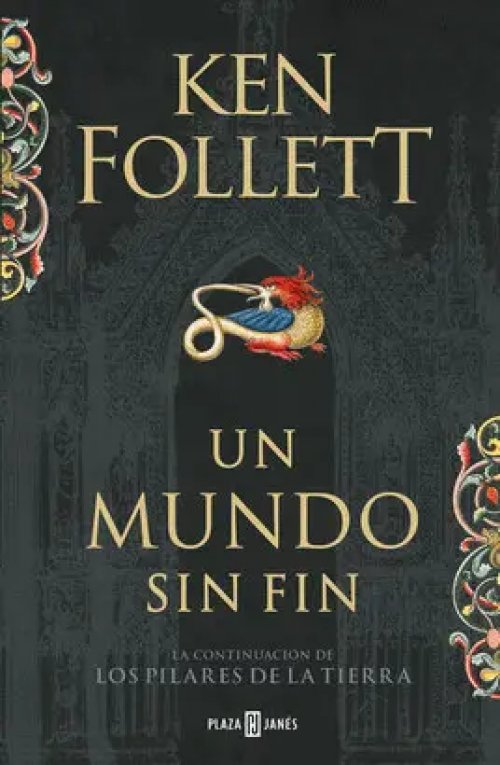 Un Mundo sin Fin