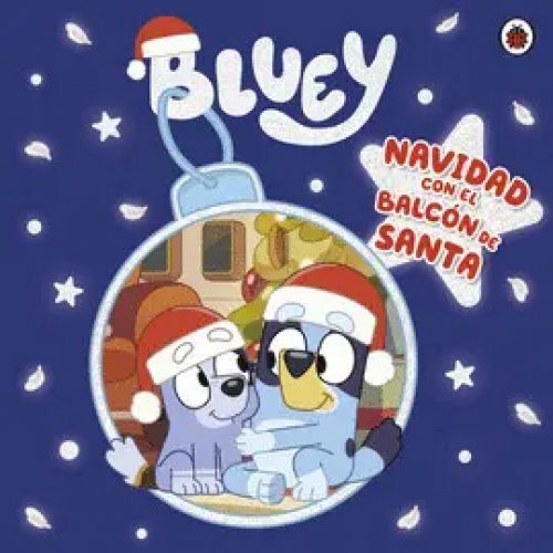 Navidad con el Balcon de Santa