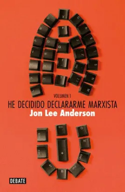 He Decidido Declararme Marxista 1