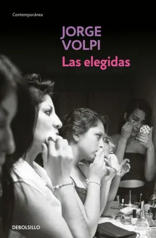 Elegidas, las (Fsc)