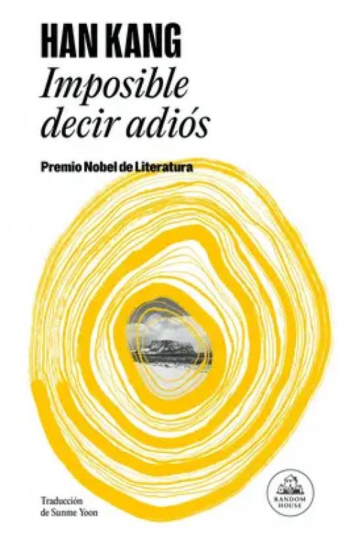 Imposible Decir Adiós