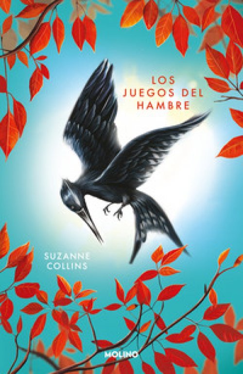 Los Juegos del Hambre 1 - Los Juegos del Hambre