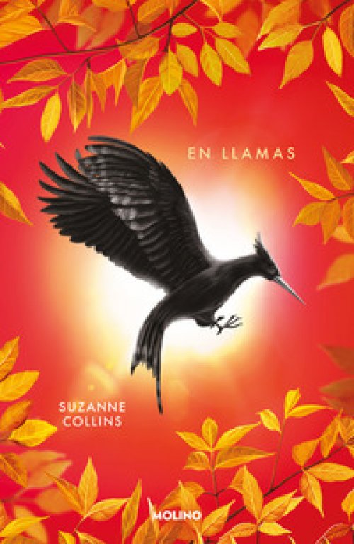 LOS JUEGOS DEL HAMBRE 2: EN LLAMAS (EDIC ESPECIAL CANTOS TINTADOS TAPA SUAVE)