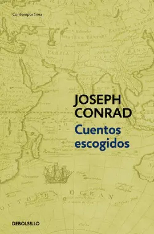 Cuentos Escogidos