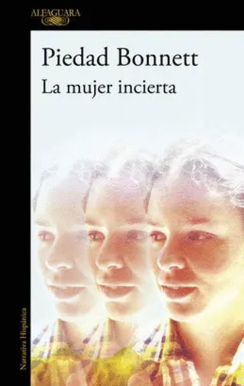 Mujer Incierta, la