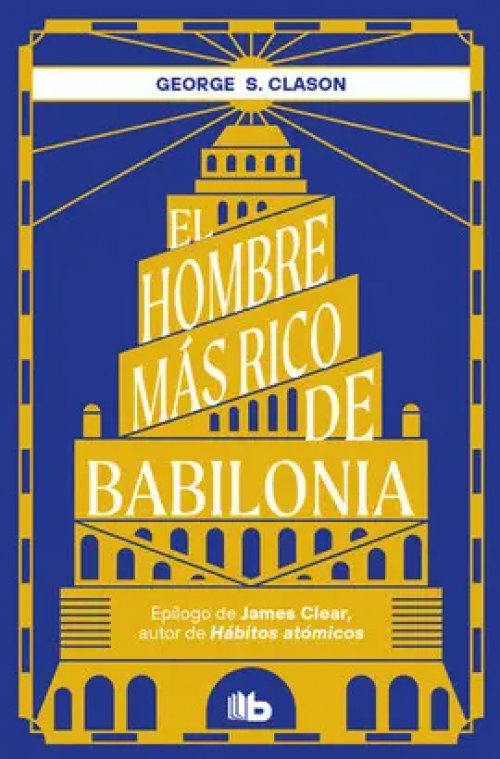 Hombre Mas Rico de Babilonia, el
