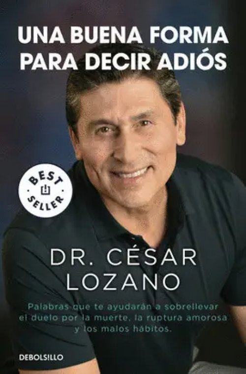 Una Buena Forma para Decir Adios