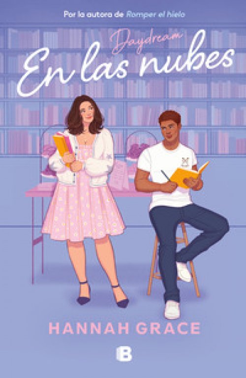 En las nubes ( Maple Hills 3 )