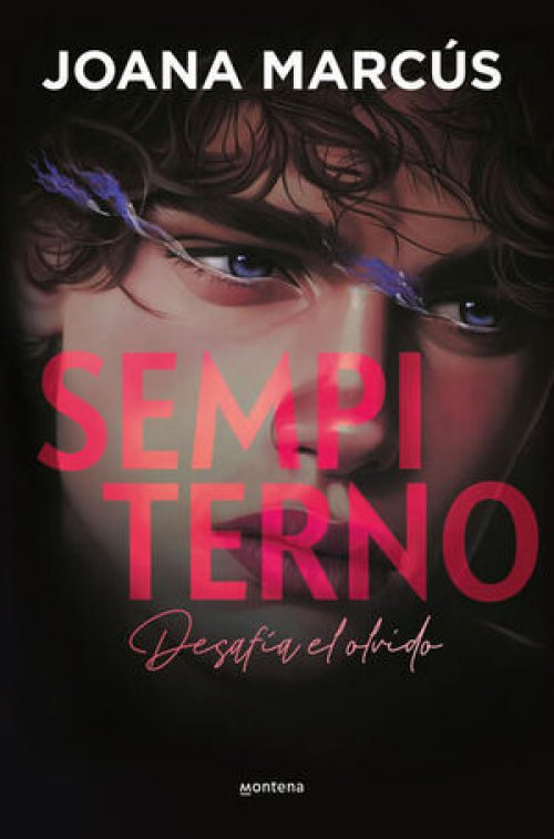 EXTRAÑOS 2: SEMPITERNO