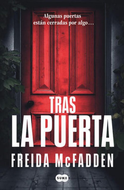 TRAS LA PUERTA