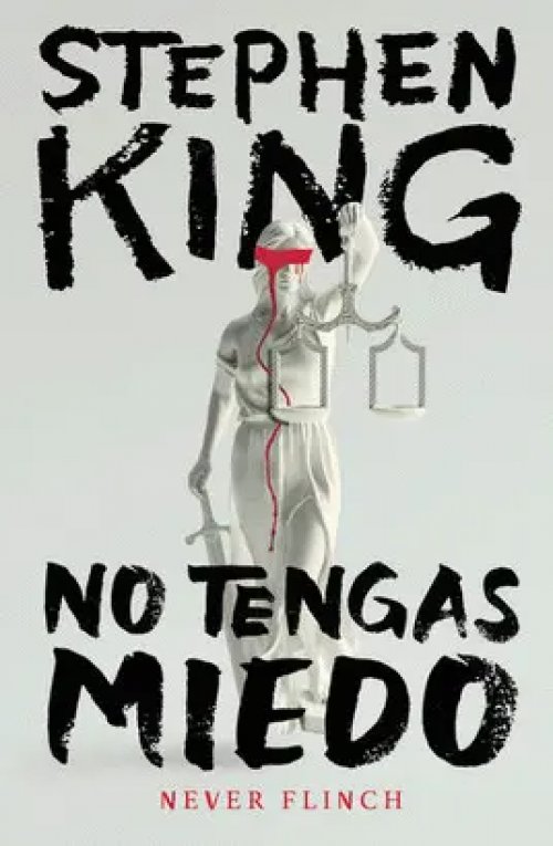 No Tengas Miedo