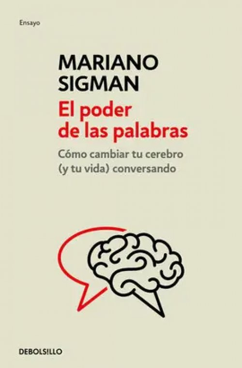 Poder de las Palabras, el