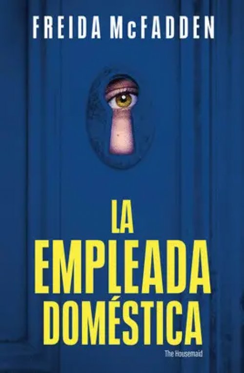 La Empleada Doméstica ( la Empleada 1 )