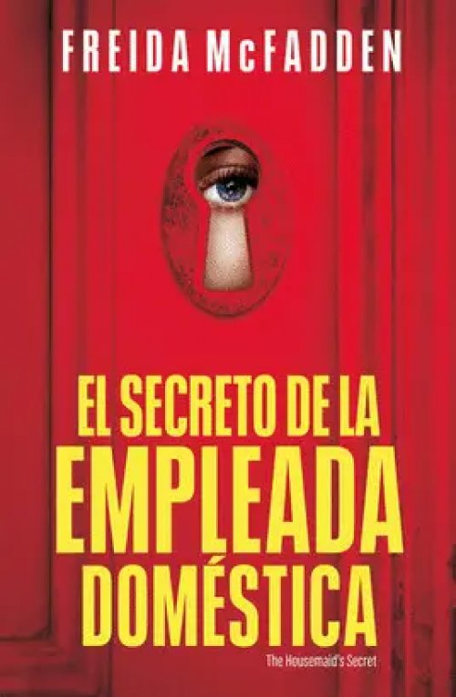 El Secreto de la Empleada Doméstica ( la Empleada 2 )