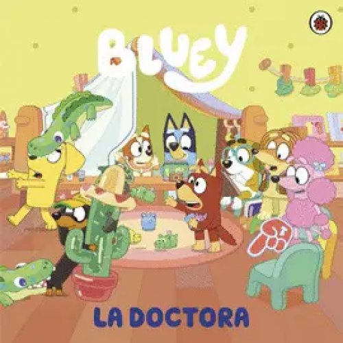 Doctora, la (The Doctor)