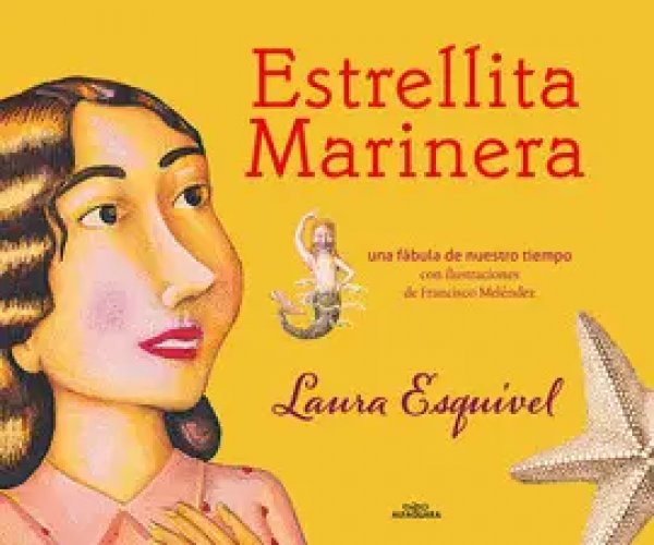 Estrellita Marinera