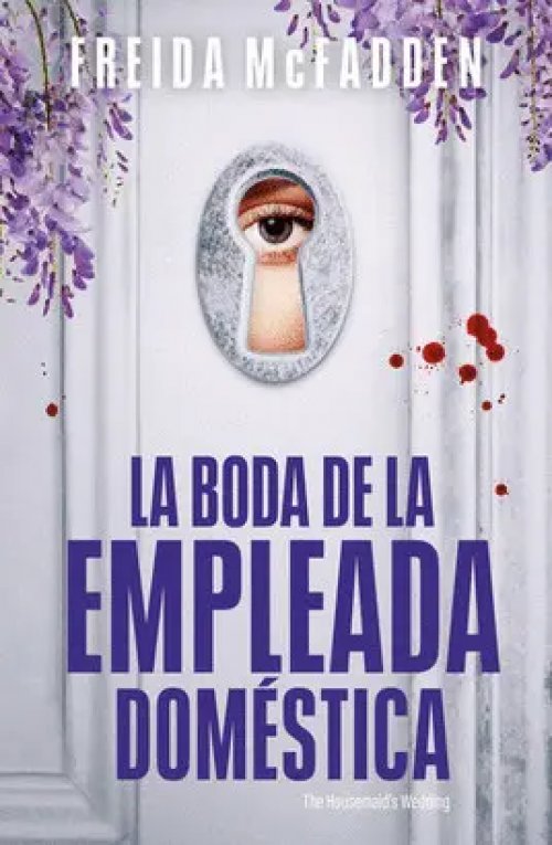 Boda de la Empleada Domestica, la
