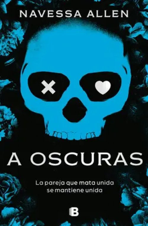 A Oscuras (Adéntrate en la Oscuridad 1)