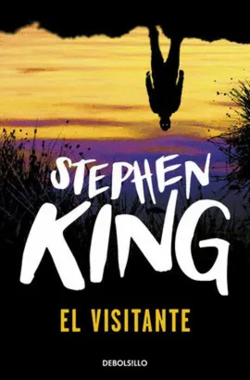 El visitante