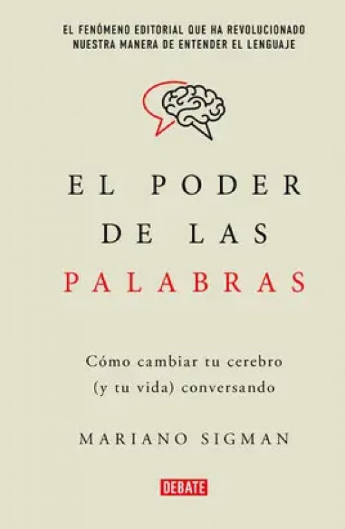 El poder de las palabras