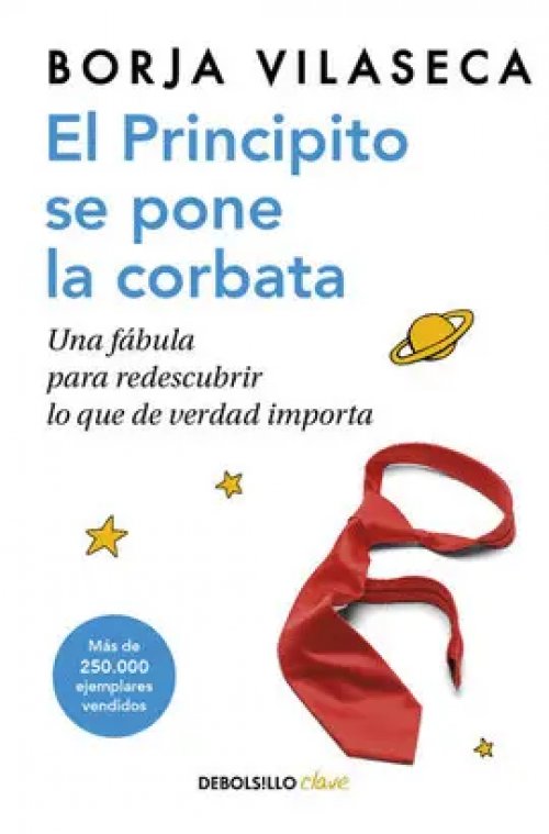 Principito se Pone la Corbata, el