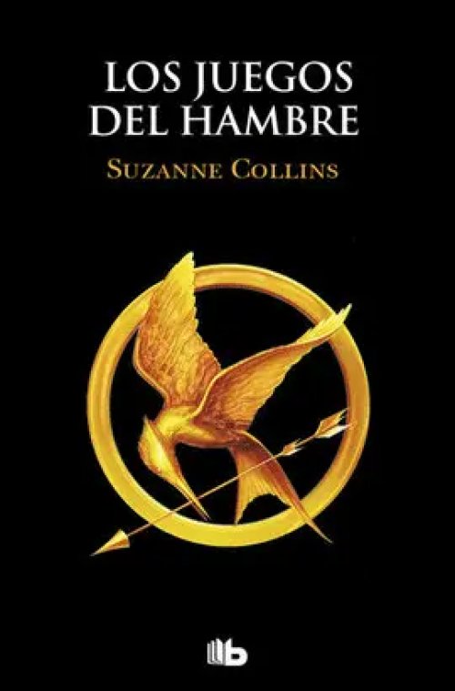 Los Juegos del Hambre