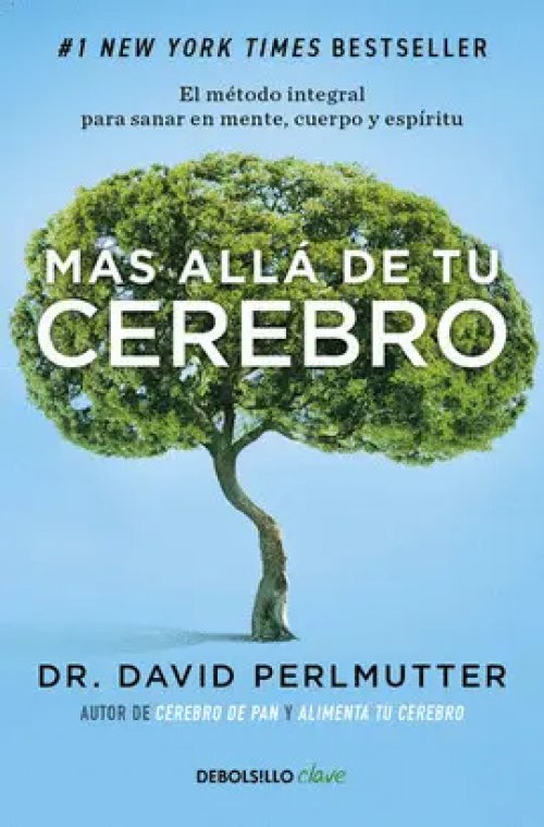 Mas Alla de tu Cerebro