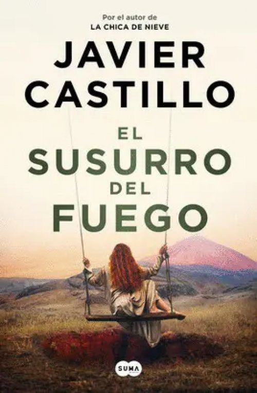 Susurro del Fuego, el