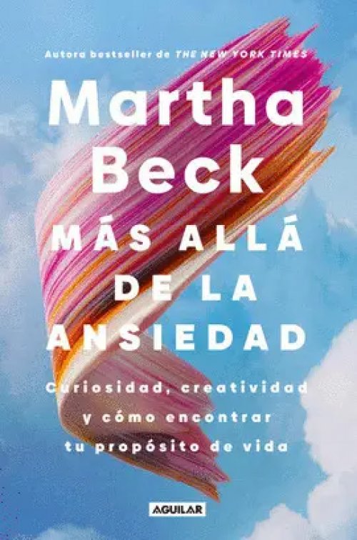 Mas Alla de la Ansiedad