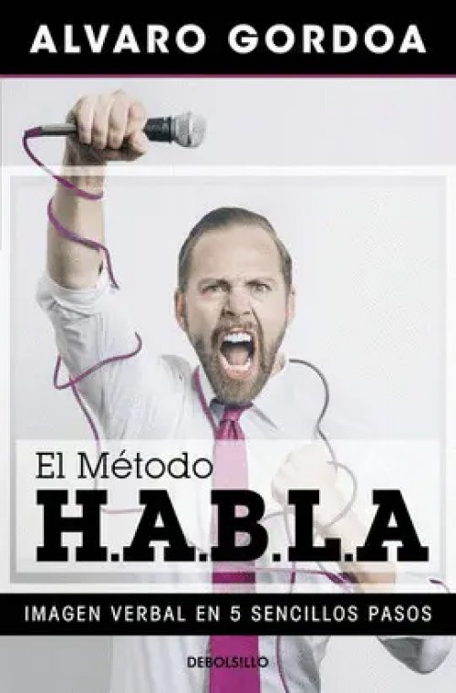 Metodo H. a. b. l. a, el
