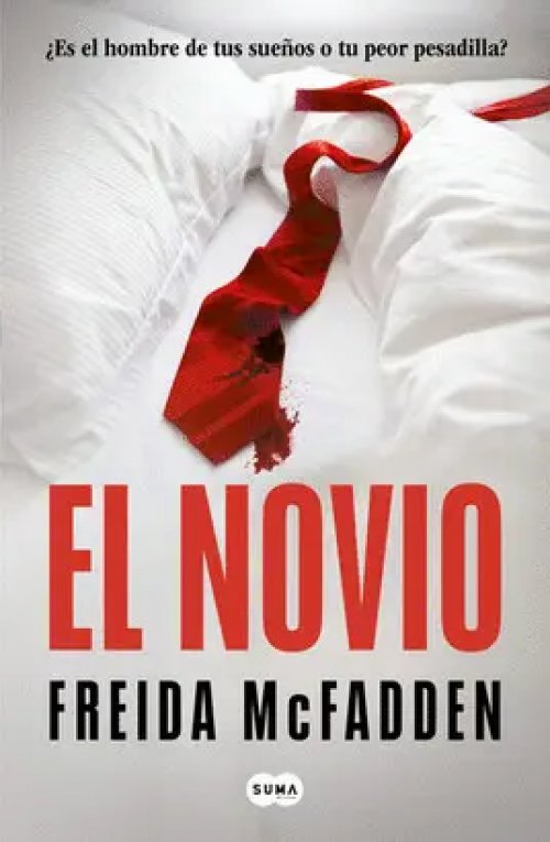 Novio, el