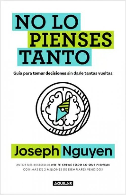 No lo Pienses Tanto