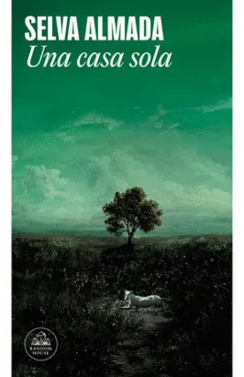Una Casa Sola