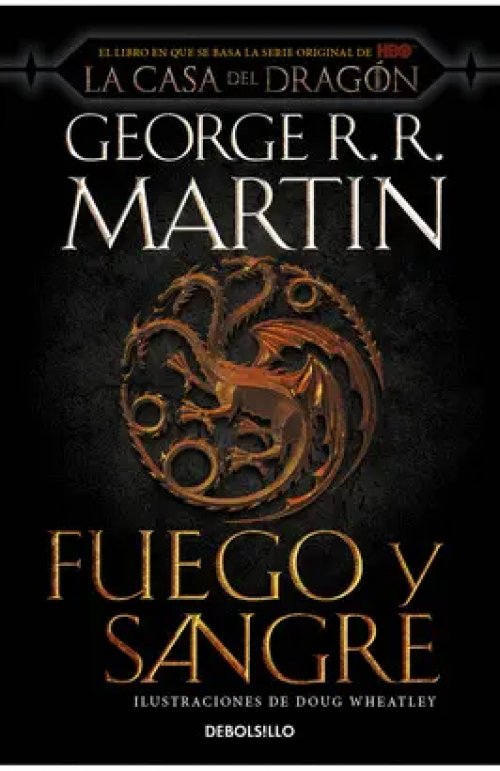 Fuego y Sangre