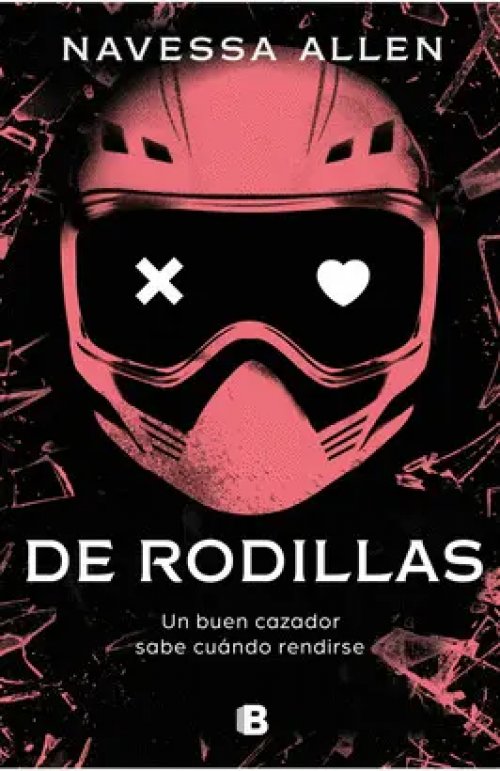 Dark Romance - de Rodillas