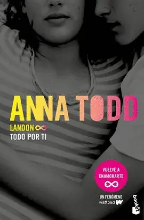 Landon. Todo por Ti