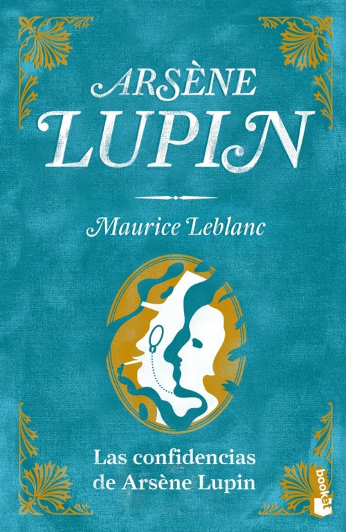 Las confidencias de Arsne Lupin