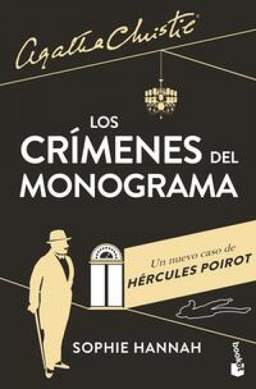 Los crímenes del monograma