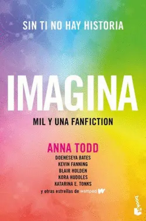 Imagina