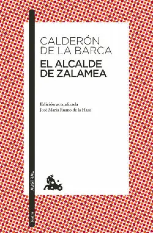El Alcalde de Zalamea