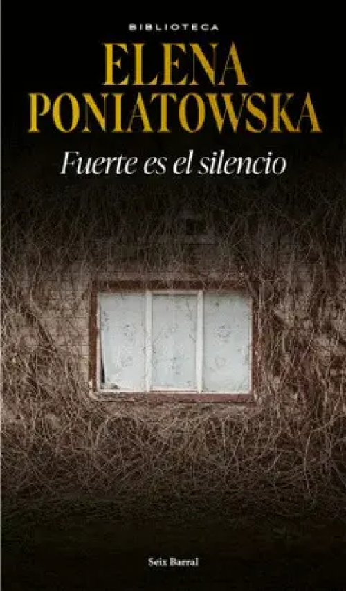 Fuerte Es el Silencio
