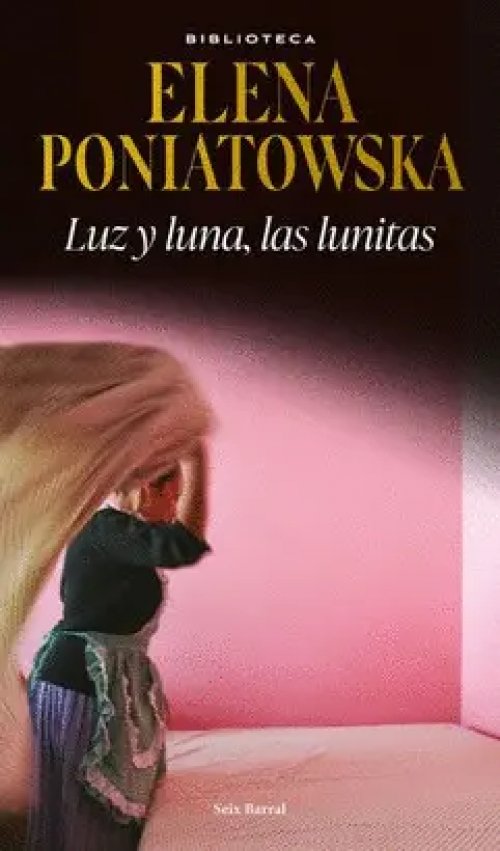 Luz y Luna, las Lunitas