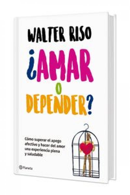 ¿Amar o depender? TD