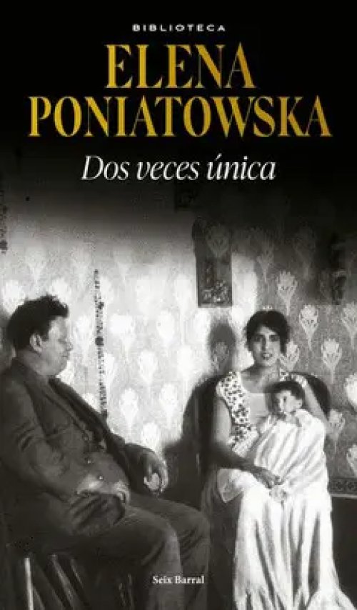 Dos Veces Única