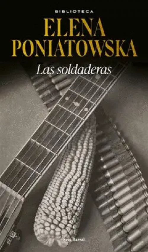 Las Soldaderas
