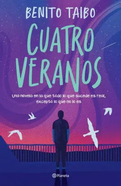 Cuatro Veranos