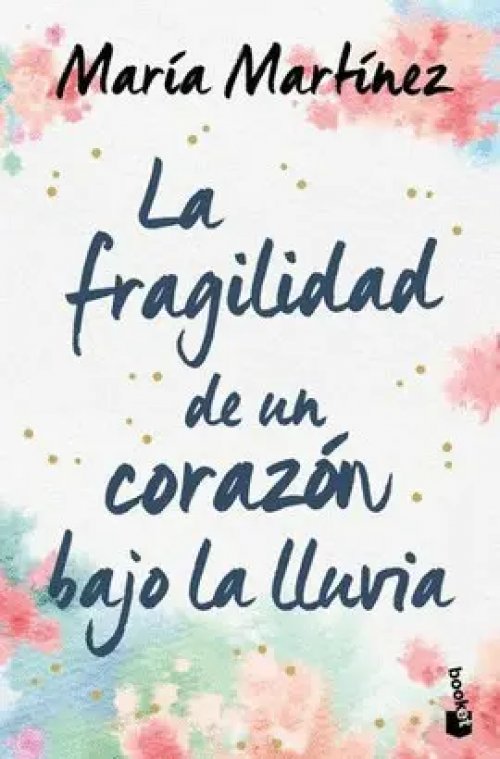 La Fragilidad de un Corazón Bajo la Lluvia ; The Fragility Of a Heart In The Rai