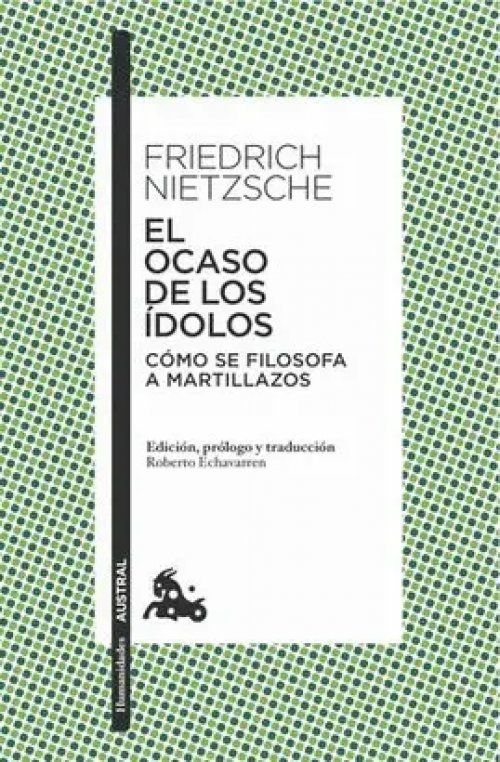 El Ocaso de los Ídolos