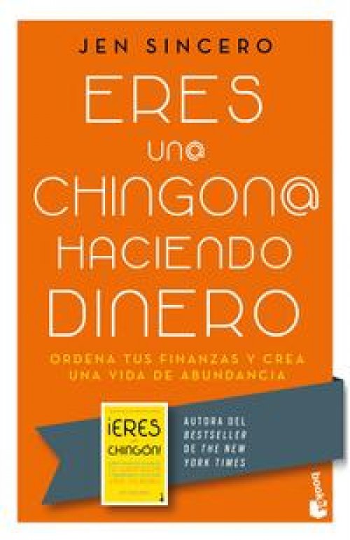 Eres un@ chingon@ haciendo dinero